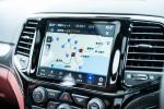Jeep Grand Cherokee Trackhawk 2018 года (JP)